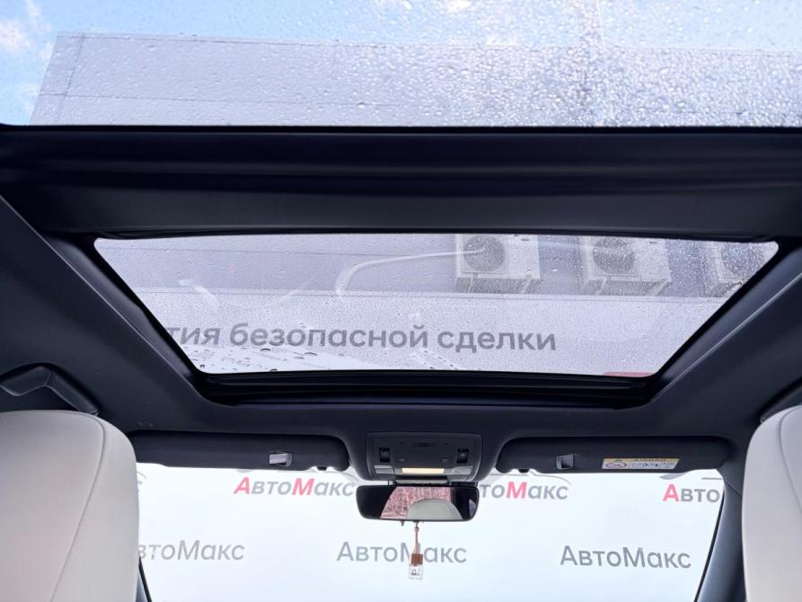 Lexus RX IV Тюмень  - изображение 25