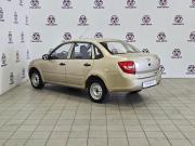 Lada (ВАЗ) Granta I Тольятти  - изображение 27