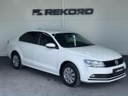 Volkswagen Jetta VI Рестайлинг Уфа  - изображение 18