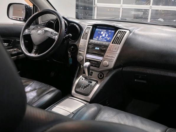 Lexus RX II с пробегом 2005 года, цена 884 000 рублей, 357372 км, внедорожник, Автокод Объявления