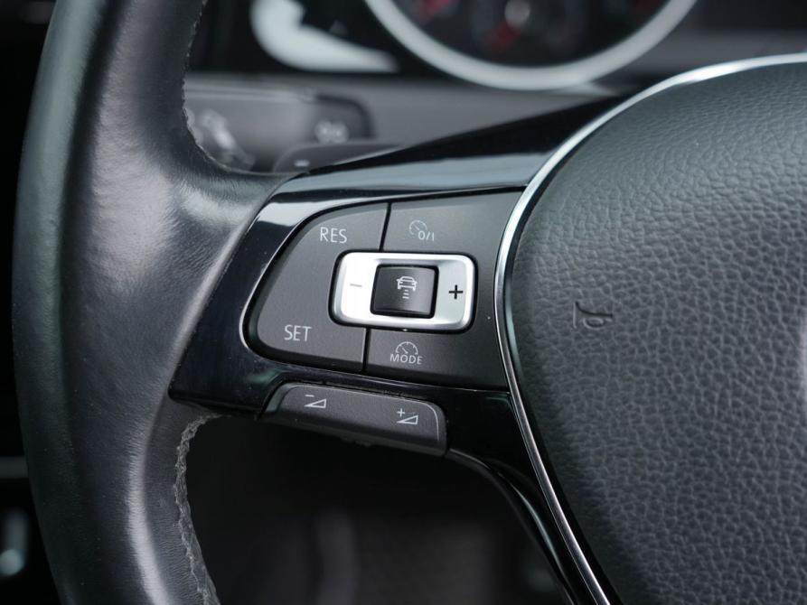 Volkswagen Golf VII Рестайлинг Новосибирск  - изображение 14