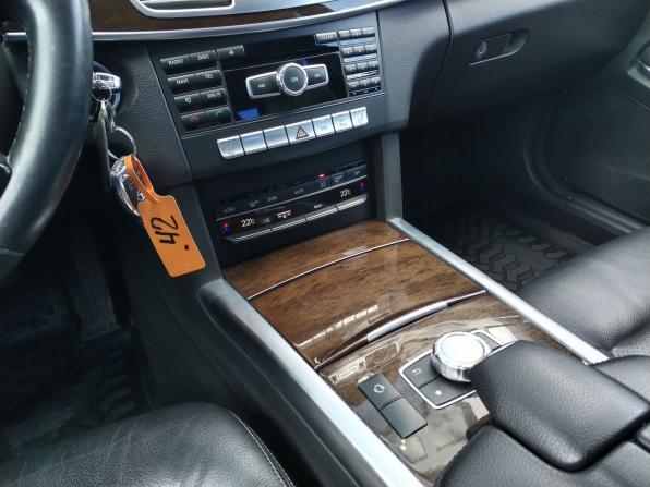 Mercedes-Benz E-Класс IV (W212 S212 C207) Рестайлинг с пробегом 2014 года, цена 1 540 000 рублей, 209000 км, седан, Автокод Объявления