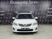 Toyota Corolla X (E140 E150) Рестайлинг Краснодар  - изображение 32