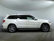 Mercedes-Benz GL-Класс II (X166) Санкт-Петербург  - изображение 24