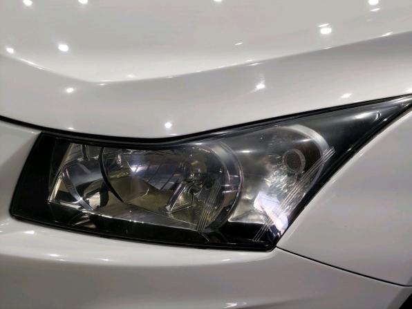 Chevrolet Cruze I Рестайлинг с пробегом 2012 года, цена 900 000 рублей, 135516 км, седан, Автокод Объявления