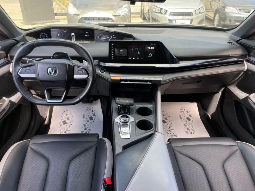 Changan UNI-V I Краснодар  - изображение 26