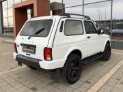 Lada (ВАЗ) Niva Legend Владикавказ  - изображение 22