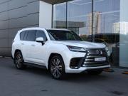 Lexus LX IV Москва  - изображение 37