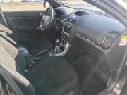 Geely Emgrand EC7 Москва  - изображение 26