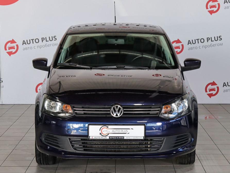 Volkswagen Polo V Минеральные Воды  - изображение 4