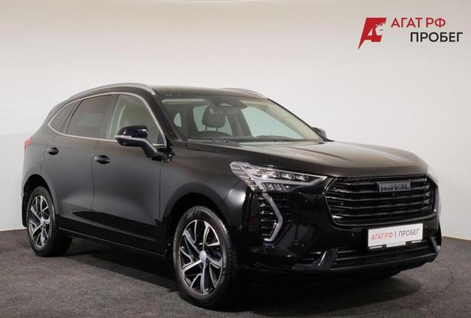 Haval Jolion I с пробегом 2023 года, цена 1 800 000 рублей, 132800 км, внедорожник, Автокод Объявления
