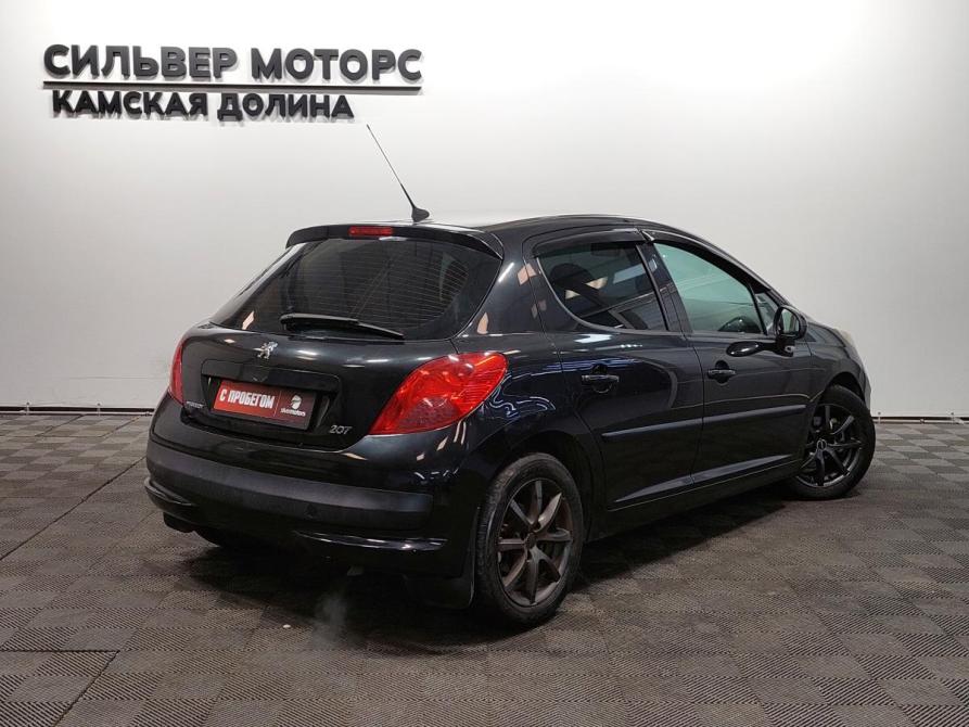 Peugeot 207 I Пермь  - изображение 2
