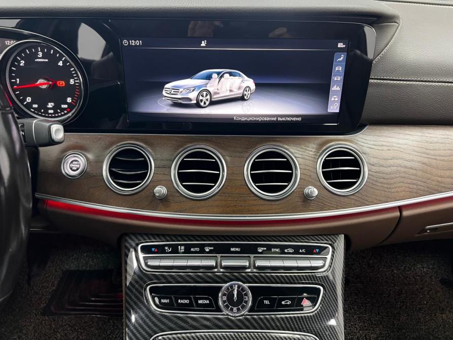 Mercedes-Benz E-Класс V (W213 S213 C238) Рестайлинг Казань  - изображение 15