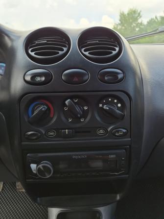 Daewoo Matiz I Рестайлинг с пробегом 2012 года, цена 110 000 рублей, 148908 км, хэтчбек, Автокод Объявления