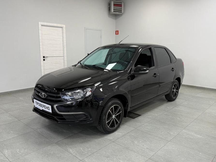 Lada (ВАЗ) Granta I Рестайлинг Казань  - изображение 1