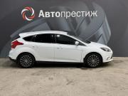 Ford Focus III Пермь  - изображение 30