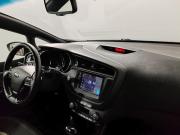Kia Ceed II Рестайлинг Москва  - изображение 48