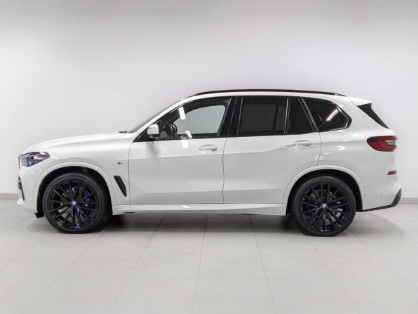 BMW X5 IV (G05/G18) с пробегом 2021 года, цена 6 585 000 рублей, 62000 км, внедорожник, Автокод Объявления