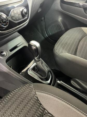 Renault Kaptur I с пробегом 2018 года, цена 1 160 000 рублей, 95848 км, внедорожник, Автокод Объявления