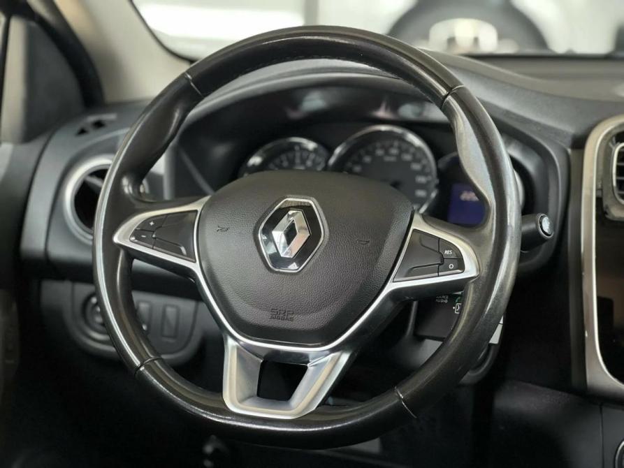 Renault Sandero II Рестайлинг Екатеринбург  - изображение 16