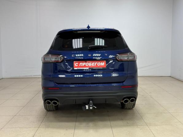 Chery Tiggo 8 Pro Max I с пробегом 2022 года, цена 2 180 000 рублей, 106188 км, внедорожник, Автокод Объявления