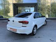 Volkswagen Polo VI Екатеринбург  - изображение 31