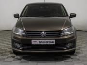 Volkswagen Polo V Рестайлинг Москва  - изображение 16