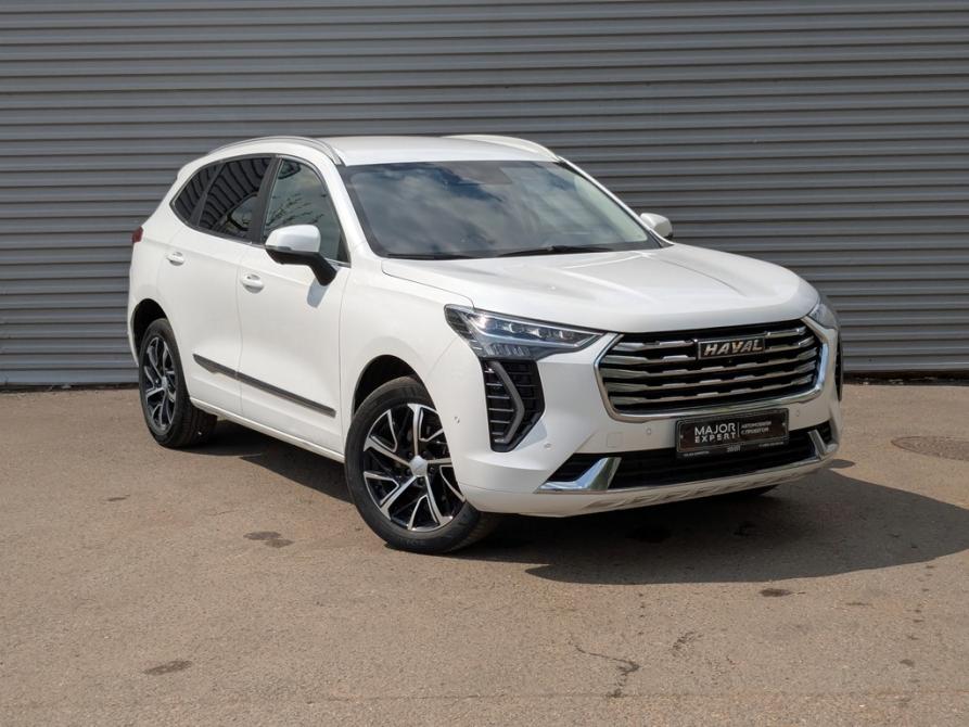 Haval Jolion I Москва  - изображение 28