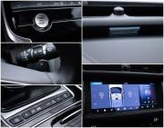 Jaguar XF II Москва  - изображение 37