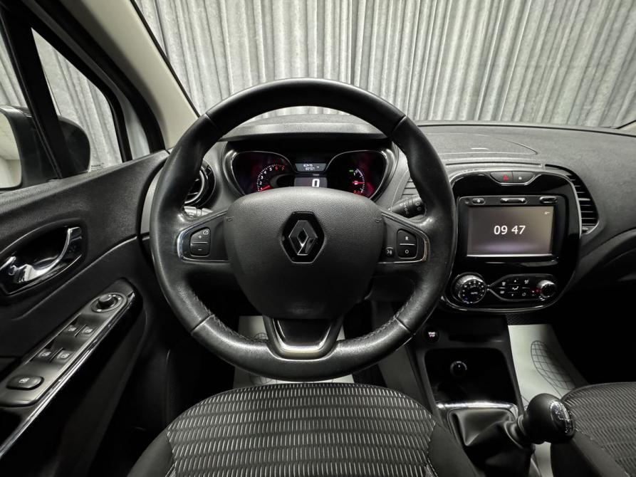 Renault Kaptur I Стерлитамак  - изображение 25