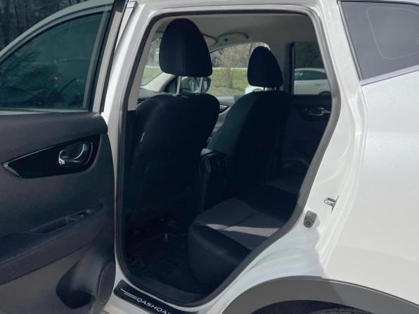 Nissan Qashqai II с пробегом 2014 года, цена 1 370 000 рублей, 167000 км, внедорожник, Автокод Объявления