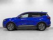 Chery Tiggo 7 Pro I Москва  - изображение 36