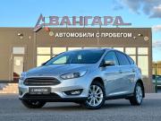 Ford Focus III Рестайлинг Волгоград  - изображение 25