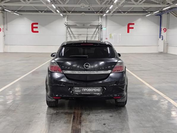 Opel Astra H Рестайлинг с пробегом 2007 года, цена 335 000 рублей, 202332 км, хэтчбек, Автокод Объявления