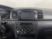 Toyota Corolla IX (E120 E130) Рестайлинг Воронеж  - изображение 36