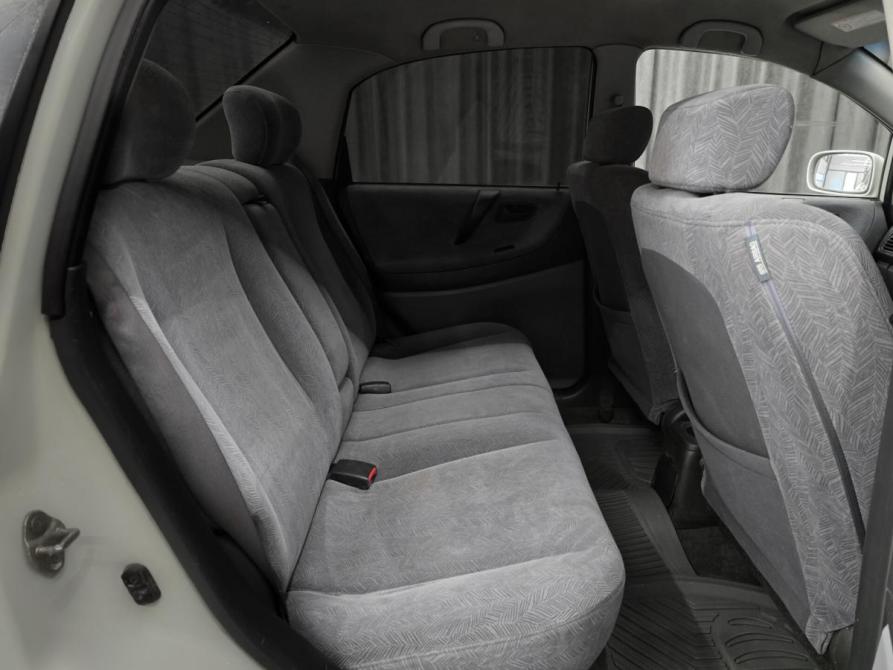 Suzuki Aerio Красноярск  - изображение 16