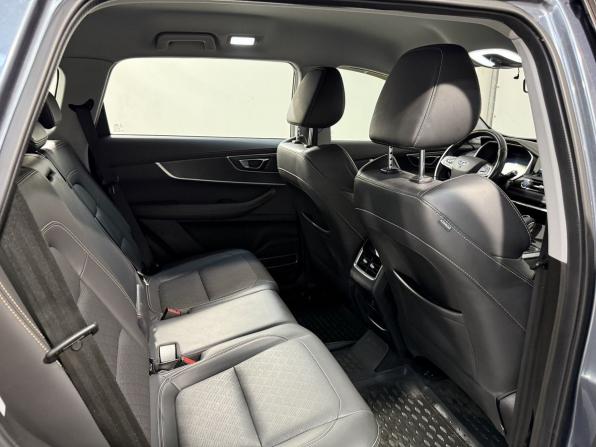 Chery Tiggo 8 I с пробегом 2021 года, цена 1 569 800 рублей, 95000 км, внедорожник, Автокод Объявления
