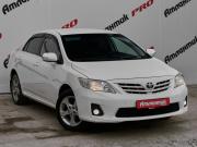 Toyota Corolla X (E140 E150) Рестайлинг Екатеринбург  - изображение 23