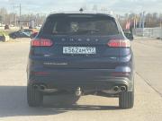 Chery Tiggo 8 Pro Max I Рестайлинг Пермь  - изображение 11