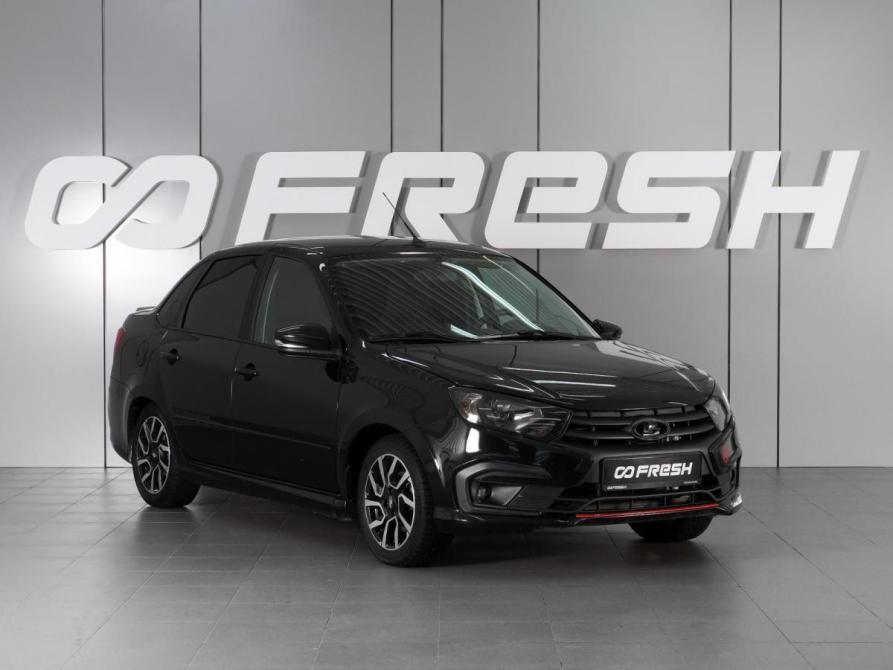 Lada (ВАЗ) Granta I Рестайлинг Минеральные Воды  - изображение 1