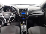 Hyundai Solaris I Пермь  - изображение 30