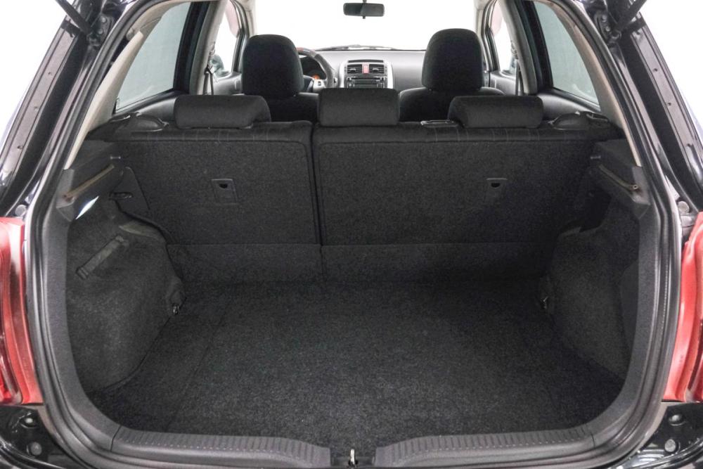 Toyota Auris I Рестайлинг Красноярск  - изображение 23