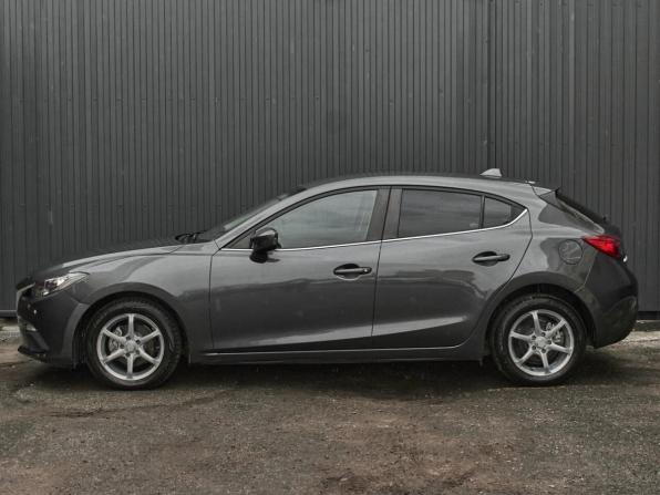 Mazda 3 III (BM) с пробегом 2014 года, цена 970 000 рублей, 189199 км, хэтчбек, Автокод Объявления