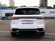 Geely Monjaro I Рестайлинг 2 Москва  - изображение 31