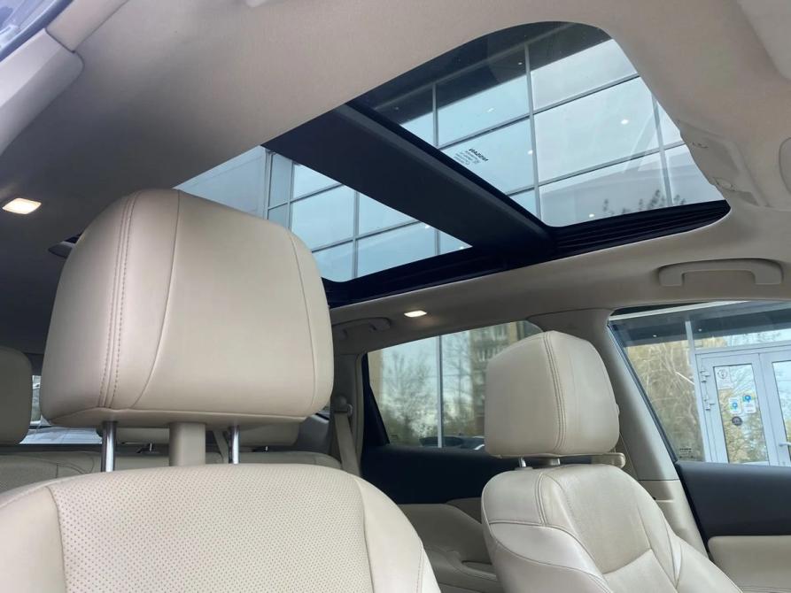 Nissan Murano III (Z52) Екатеринбург  - изображение 27