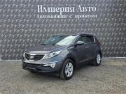Kia Sportage III Краснодар  - изображение 28