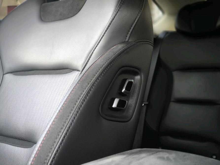 Geely Tugella I Санкт-Петербург  - изображение 13