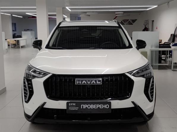 Haval Jolion I Рестайлинг с пробегом 2024 года, цена 2 286 000 рублей, 28625 км, внедорожник, Автокод Объявления
