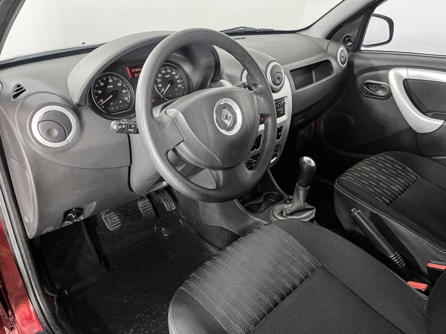 Renault Sandero I Ногинск  - изображение 10