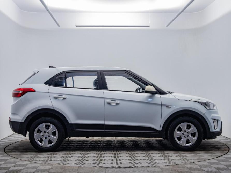 Hyundai Creta I Москва  - изображение 6